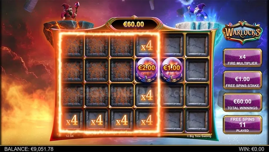 New Casino Game Release
